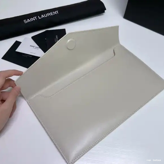 Repzbay REP UPTOWN YSL POUCH 0610